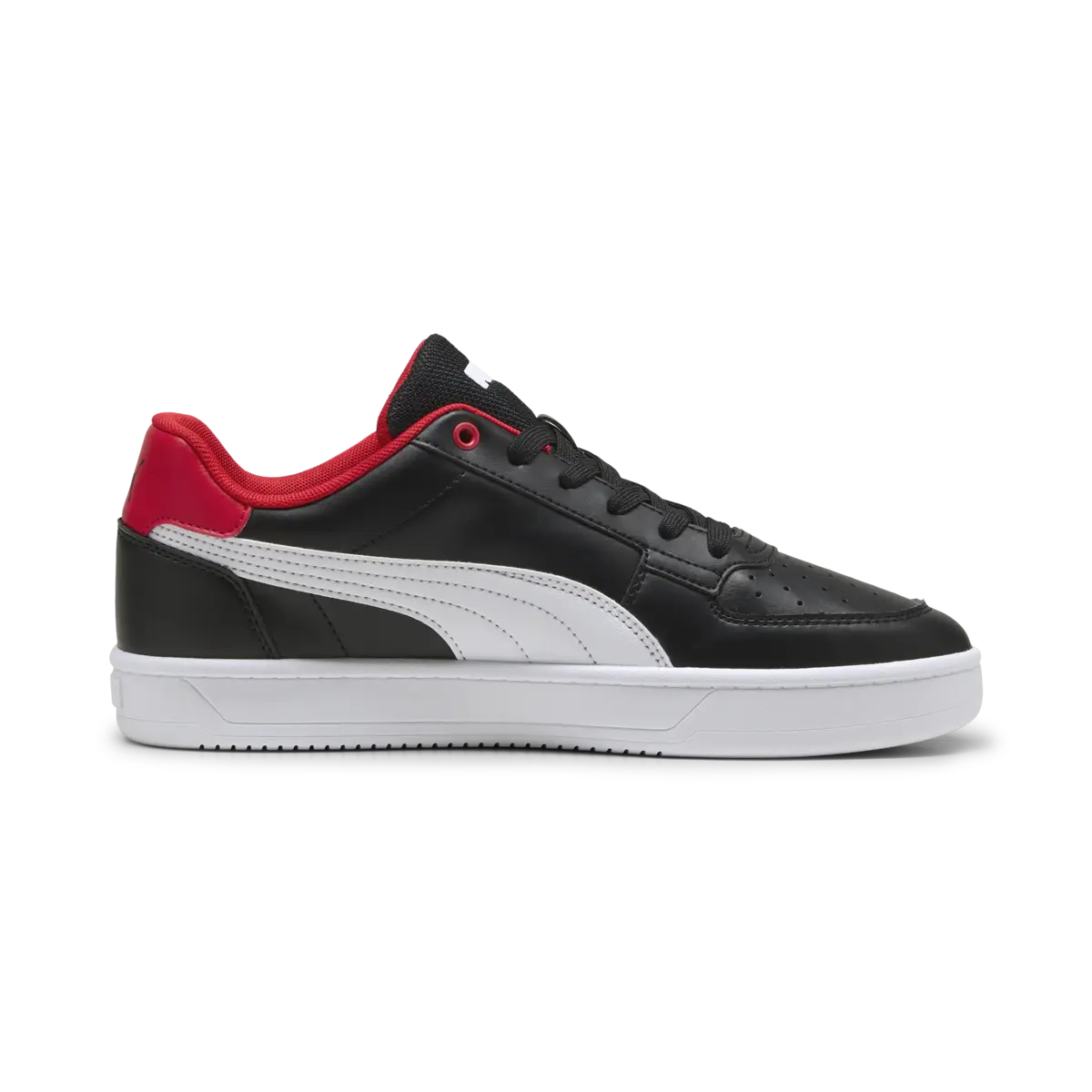 Puma Ferrari Caven 2.0 Siyah Unisex Spor Ayakkabı & Sneaker