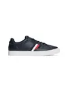 Tommy Hilfiger ICON COURT STRIPES Mavi Erkek Spor Ayakkabı & Sneaker
