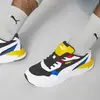 Puma X-Ray Speed Lite Siyah Unisex Günlük Spor Ayakkabı