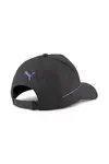 Puma Bmw Mms Metal Energy Bb Cap Siyah Unisex Şapka