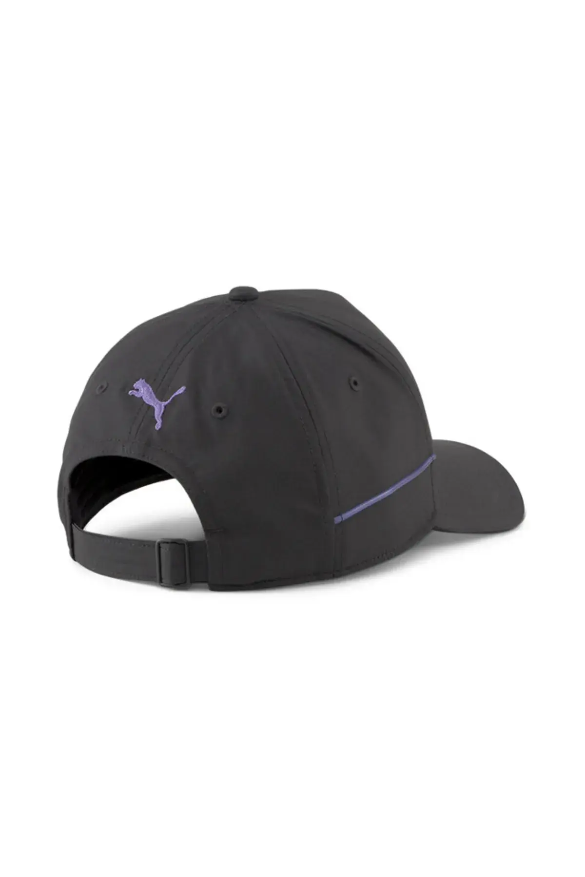 Puma Bmw Mms Metal Energy Bb Cap Siyah Unisex Şapka