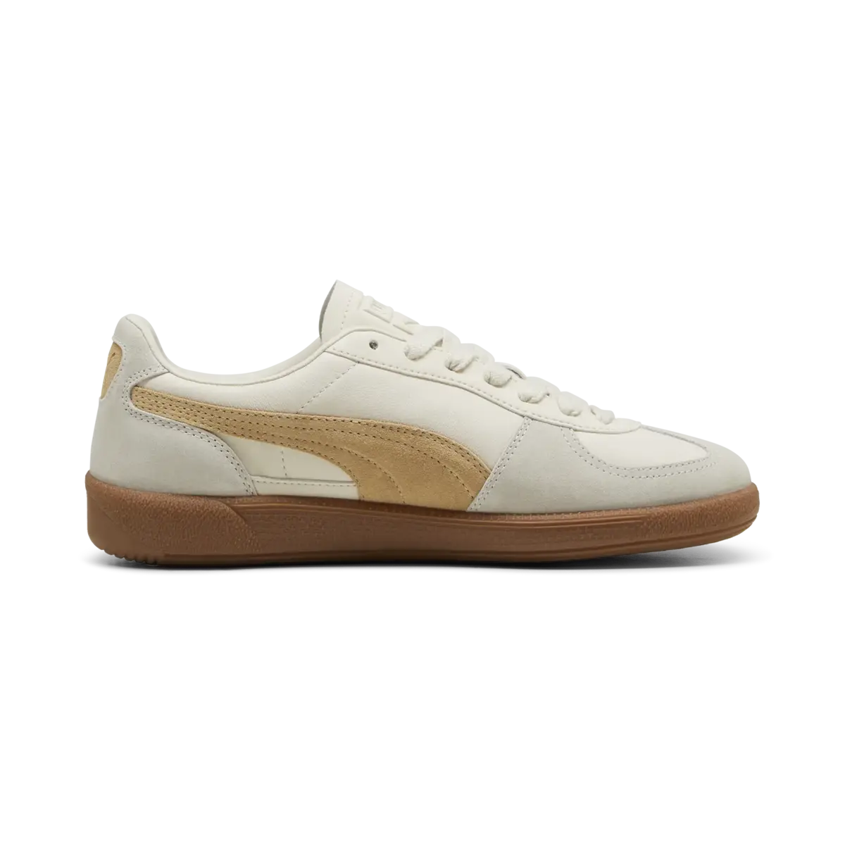 PUMA Palermo Lth Bej Kadın Günlük Spor Ayakkabı