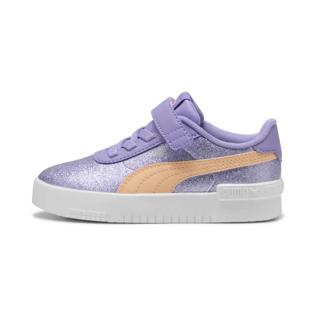 Puma Jola Glitz Glam AC+ PS Kadın Spor Ayakkabı & Sneaker