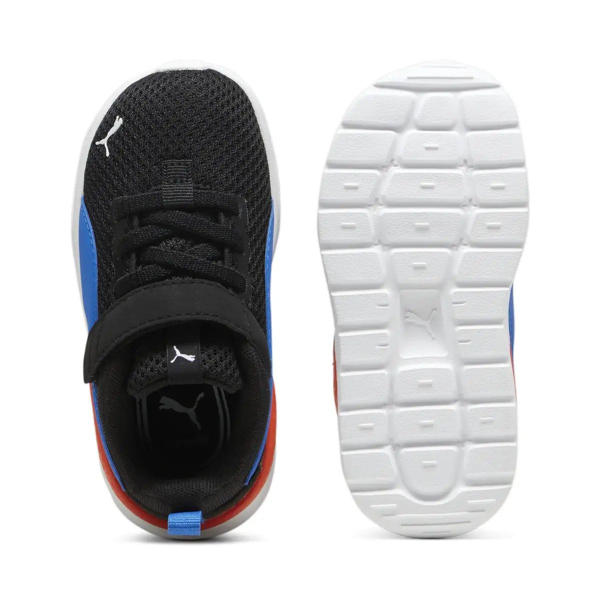 PUMA Anzarun Lite AC Inf Yeşil Çocuk Günlük Spor Ayakkabı