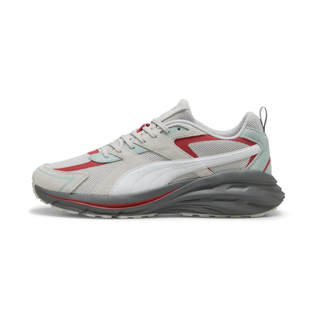 Puma Hypnotic LS Unisex Spor Ayakkabı & Sneaker