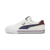 Puma Court Classic Vulc FS Krem Unisex Spor Ayakkabı & Sneaker