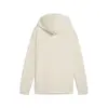 PUMA CLASS Full-Zip Hoodie Bej Kadın Fermuarlı Ceket
