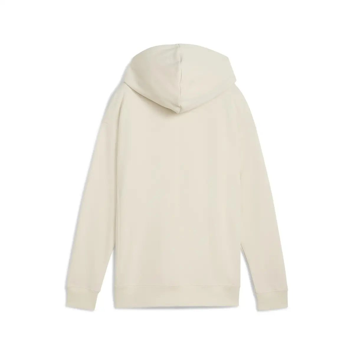 PUMA CLASS Full-Zip Hoodie Bej Kadın Fermuarlı Ceket