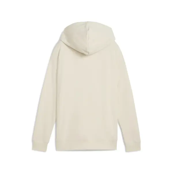 PUMA CLASS Full-Zip Hoodie Bej Kadın Fermuarlı Ceket