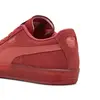 Puma Suede Classic Translucent Wns Kırmızı Kadın Günlük Spor Ayakkabı