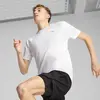 PUMA RUN VELOCITY TEE (POLY) Beyaz Erkek T-Shirt