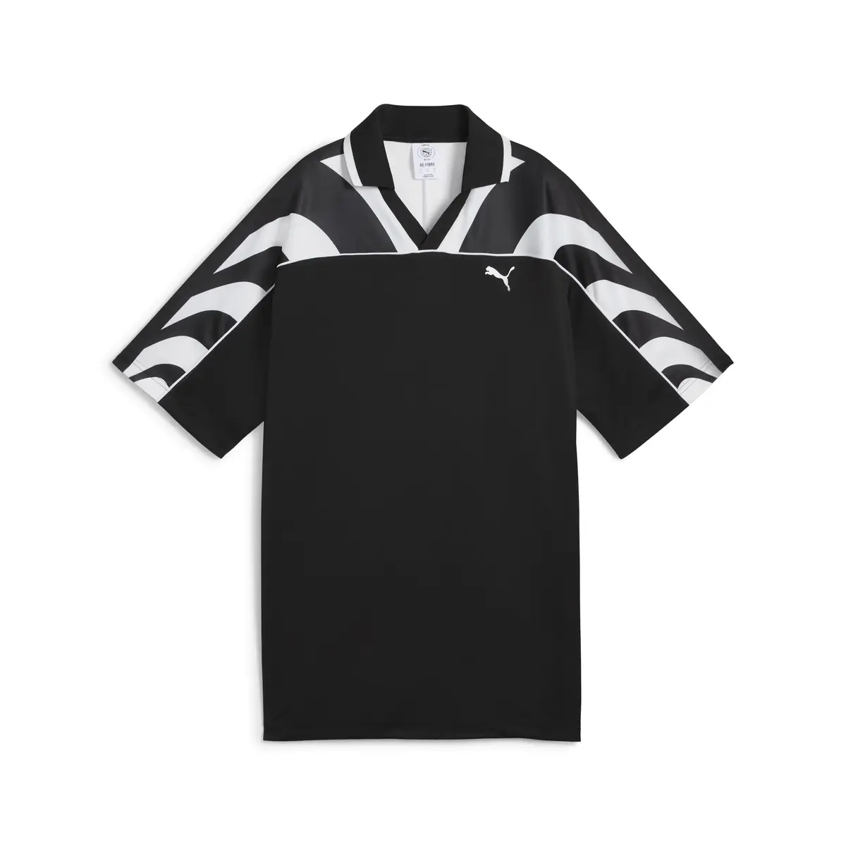 PUMA FUTURE.PUMA.ARCHIVE Jersey Siyah Erkek Forma