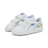 Puma Smash V2 Home School V Inf Beyaz Çocuk Çocuk Günlük Spor Ayakkabı