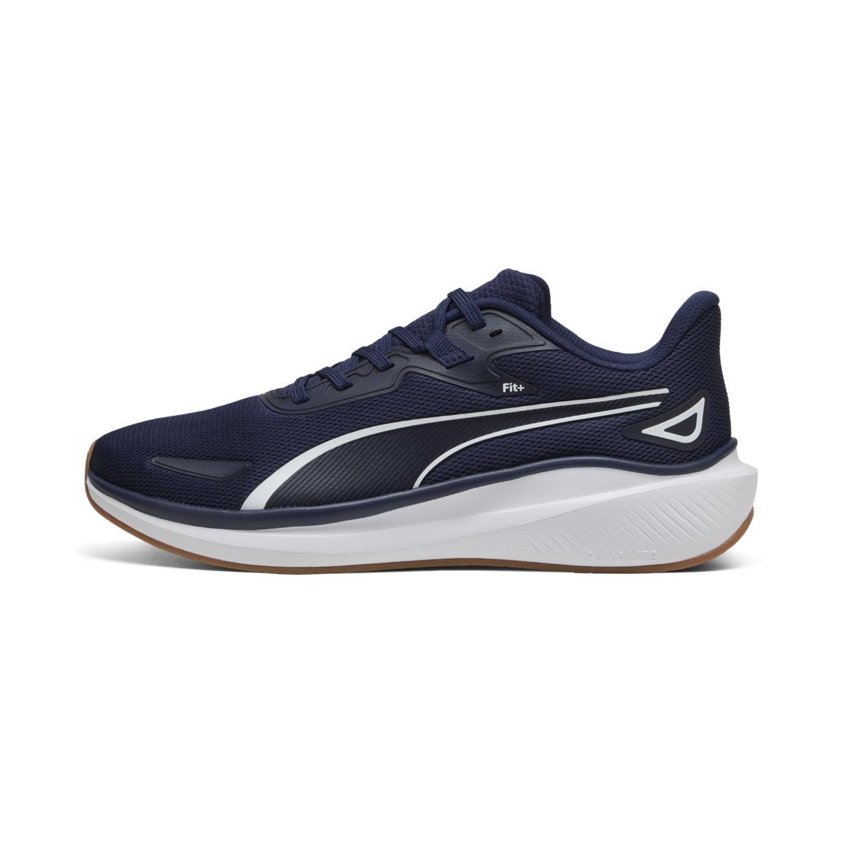 Puma Skyrocket Lite Siyah Unisex Yürüyüş ve Koşu Ayakkabısı