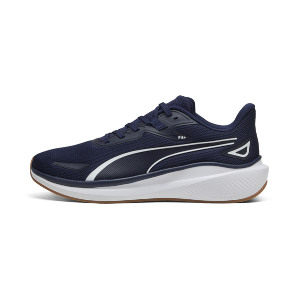 Puma Skyrocket Lite Siyah Unisex Yürüyüş ve Koşu Ayakkabısı