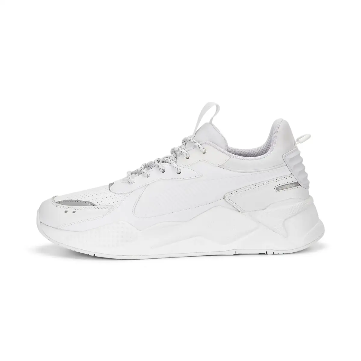Puma RS-X Triple Beyaz Erkek Günlük Spor Ayakkabı