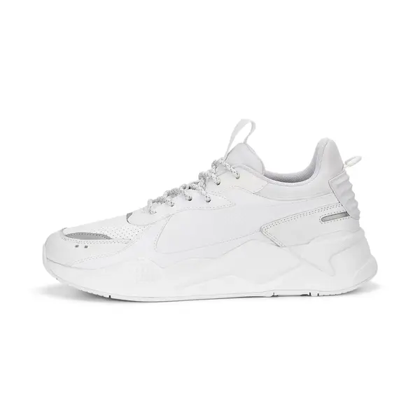 Puma RS-X Triple Beyaz Erkek Günlük Spor Ayakkabı