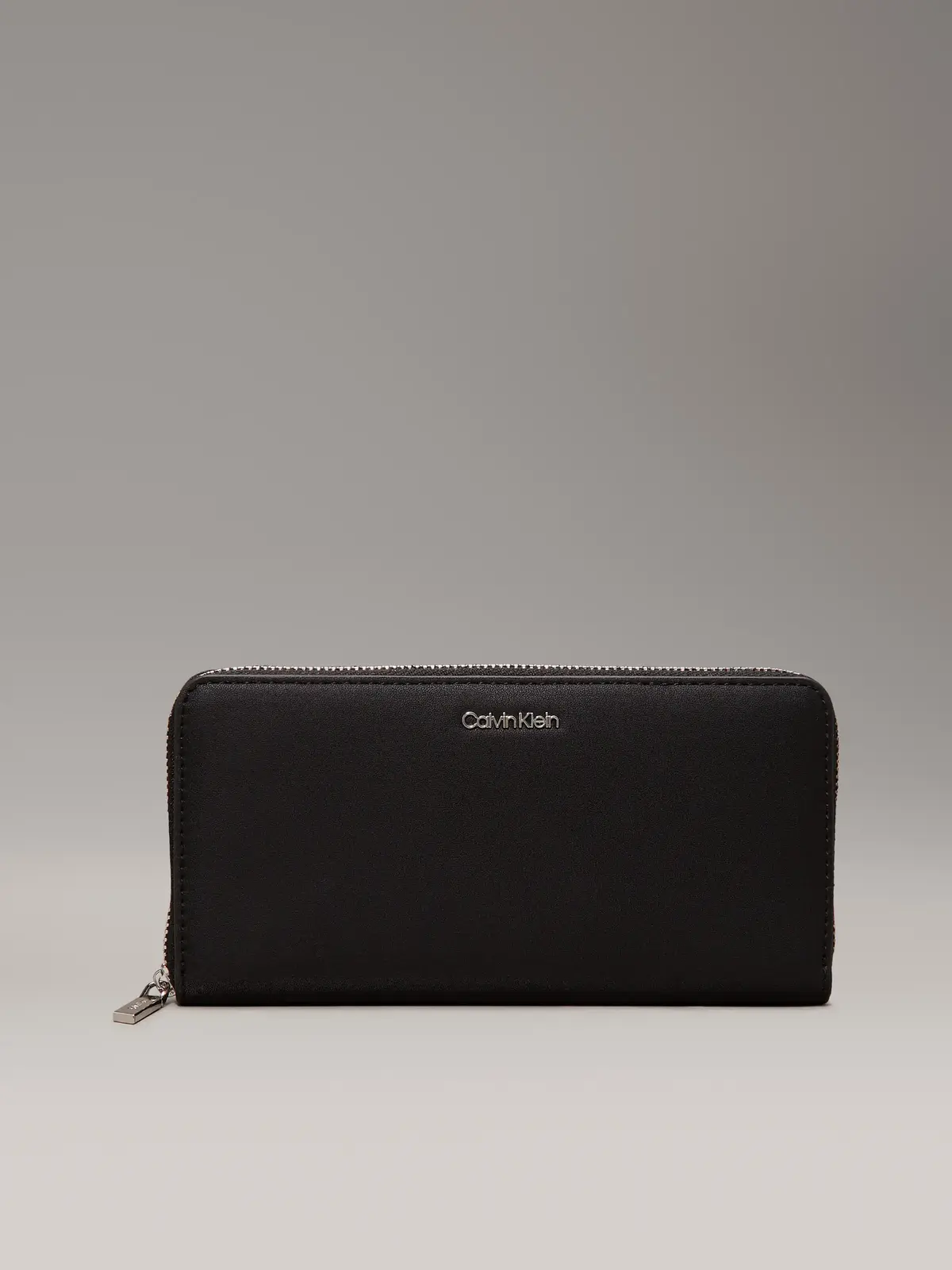 Calvin Klein Siyah Kadın Cüzdan