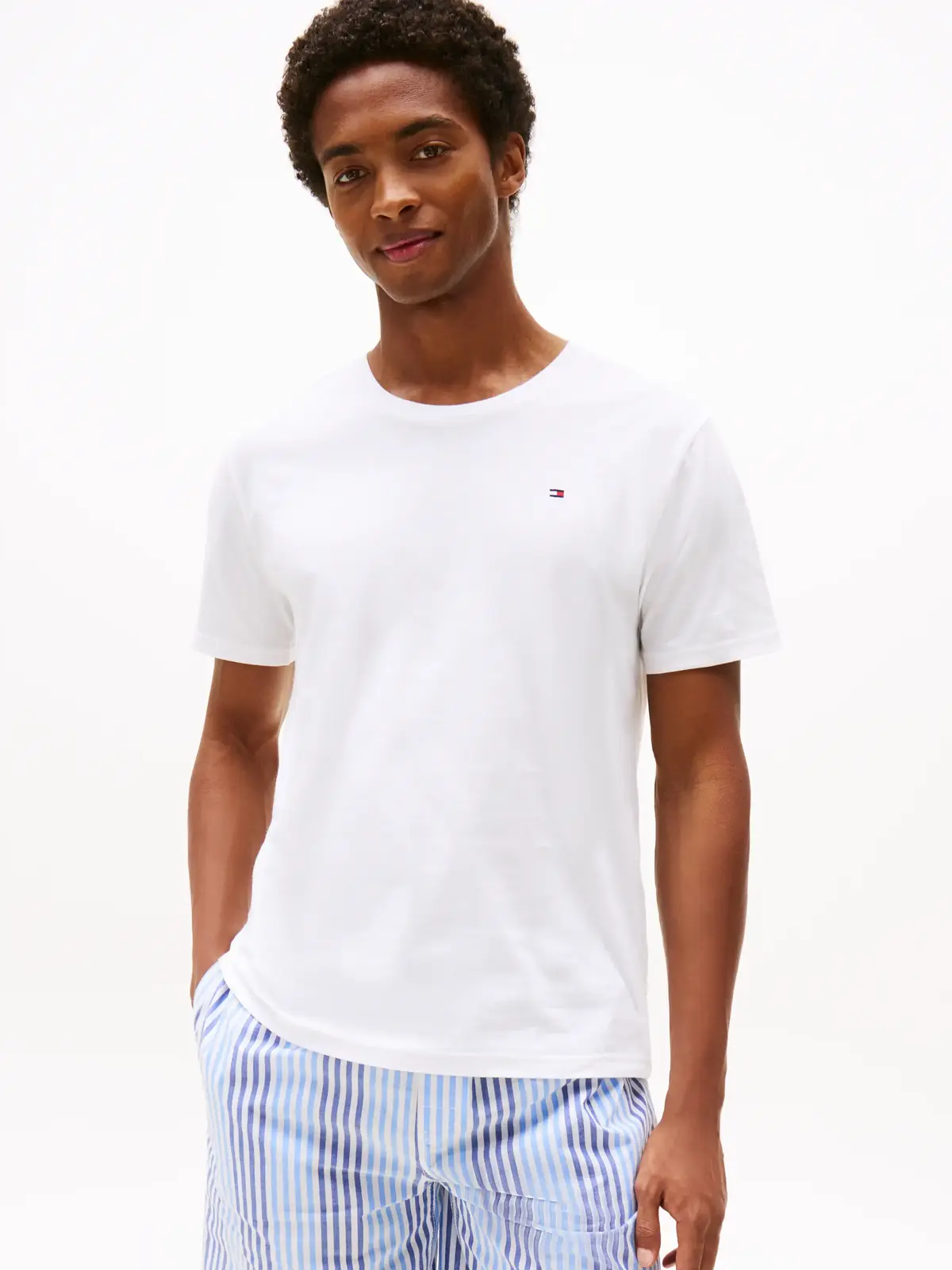 3P SS TEE, 05E