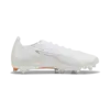 Puma ULTRA 6 PRO FG/AG Beyaz Erkek Krampon