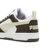 Puma Rebound v6 Low Beyaz Unisex Günlük Spor Ayakkabı