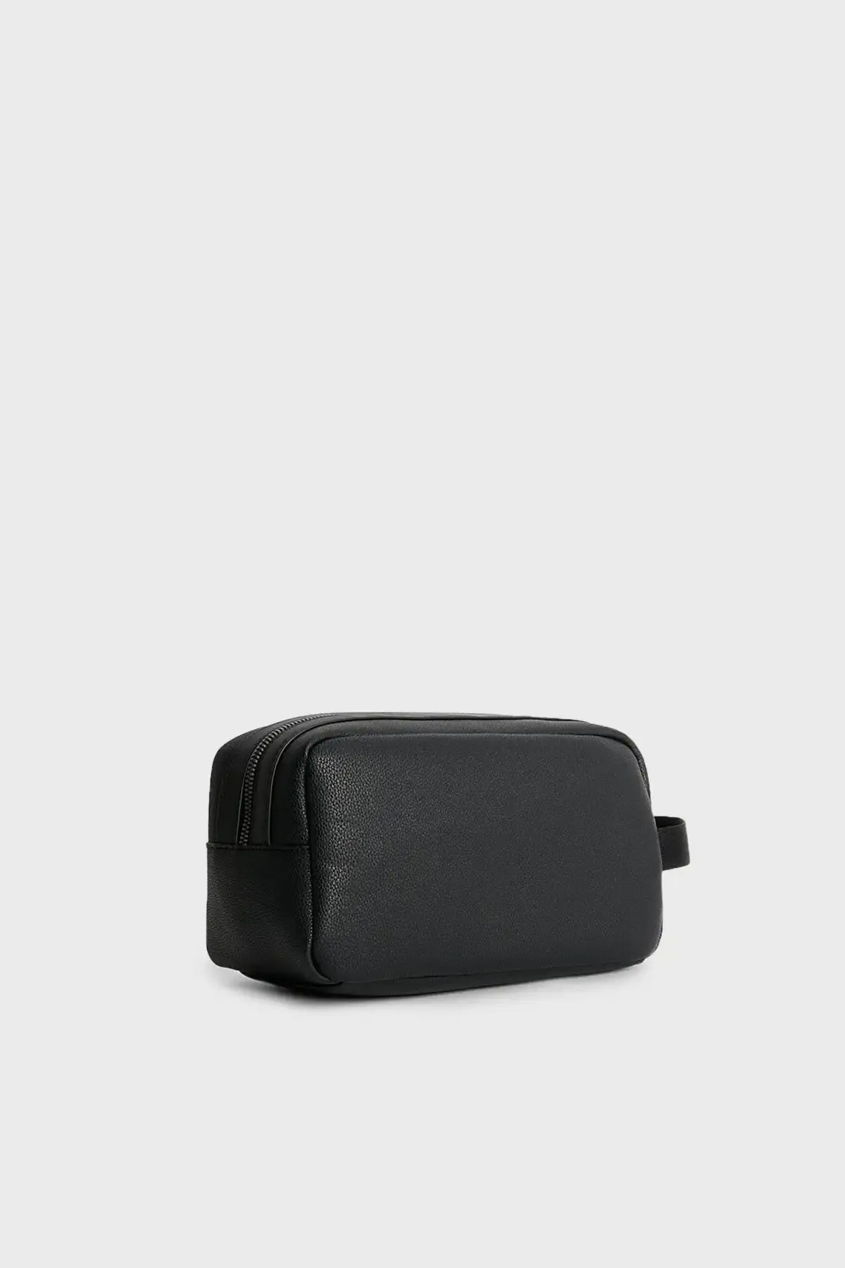 Calvin Klein WARMTH WASHBAG Siyah Erkek Çanta Calvin Klein WARMTH WASHBAG Siyah Erkek Çanta