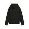 PUMA ESS ELEVATED Comfort Hoodie Siyah Kadın Hoodie
