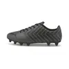 Puma TACTO II FG/AG Siyah Erkek Krampon