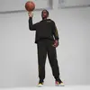 PUMA Caution Pant Siyah Erkek Eşofman Altı