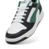 Puma Rebound v6 Low Erkek Spor Ayakkabı & Sneaker