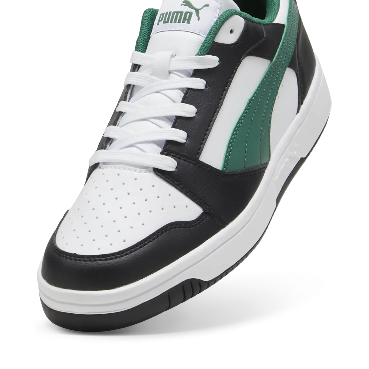 Puma Rebound v6 Low Erkek Spor Ayakkabı & Sneaker
