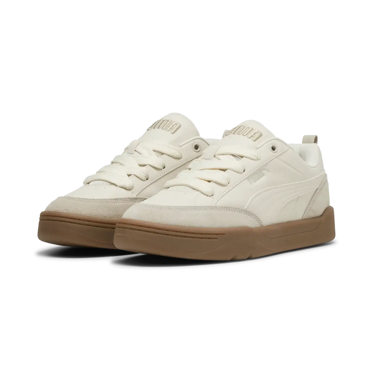 Puma Park Lifestyle OG Bej Unisex Spor Ayakkabı