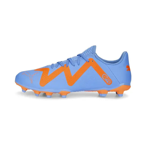 Puma FUTURE PLAY FG/AG Mavi Erkek/Unisex Krampon