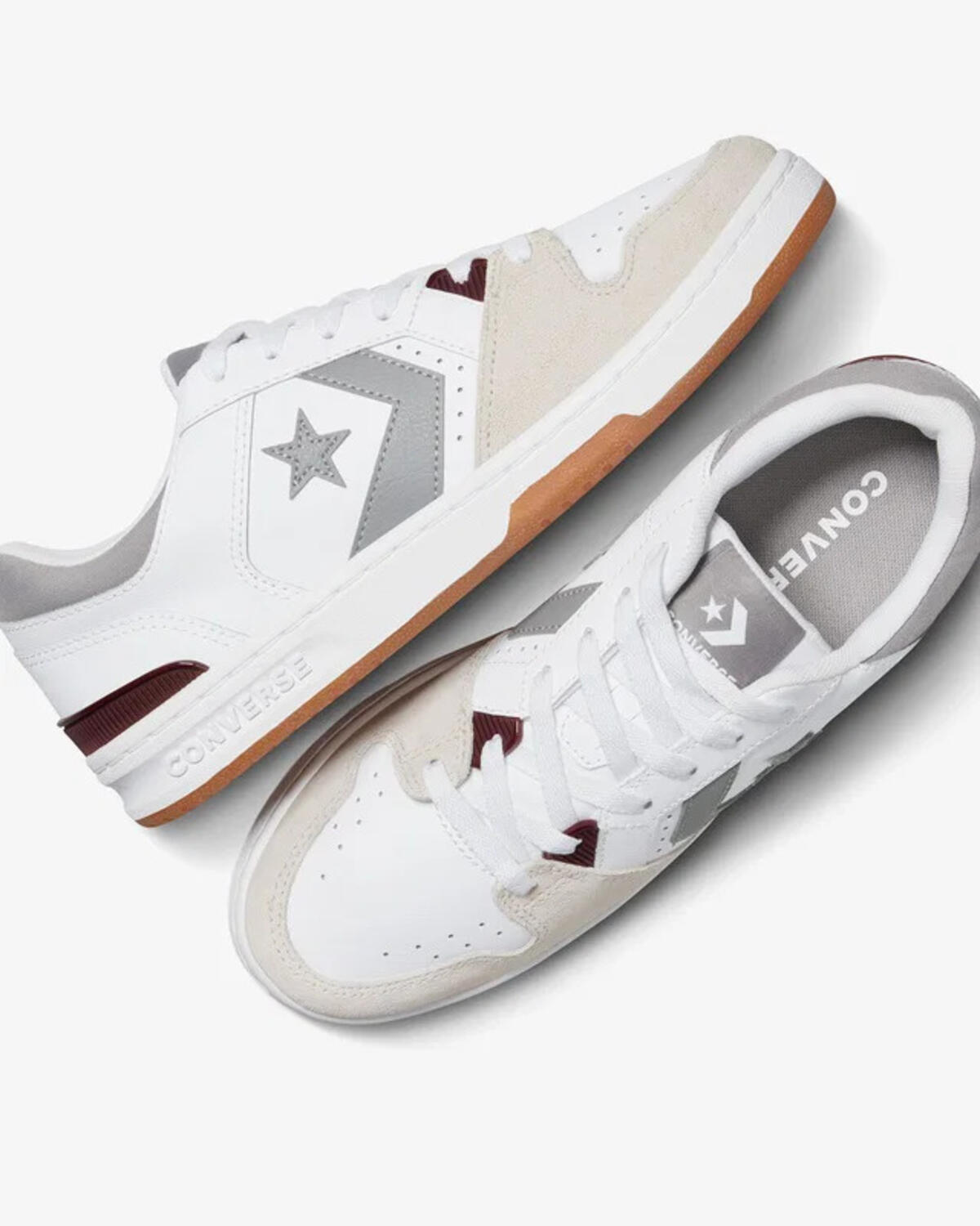 Converse CONVERSE CL98 Beyaz Erkek Spor Ayakkabı
