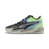 Puma DAGGER Siyah Erkek Spor Ayakkabı & Sneaker