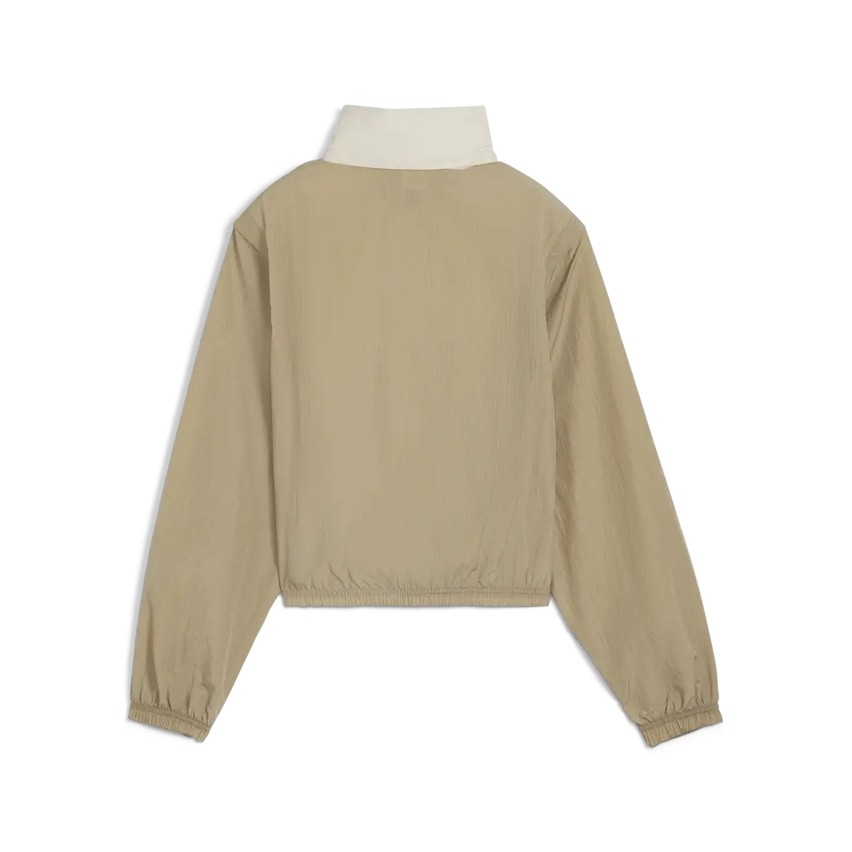 Puma DARE TO Modular Jacket Kırık Beyaz Kadın Ceket
