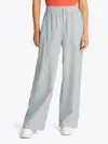 TJW LINEN PANT, 0A8