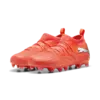 PUMA FUTURE 9 MATCH FG/AG Jr Kırmızı Erkek Çocuk Krampon