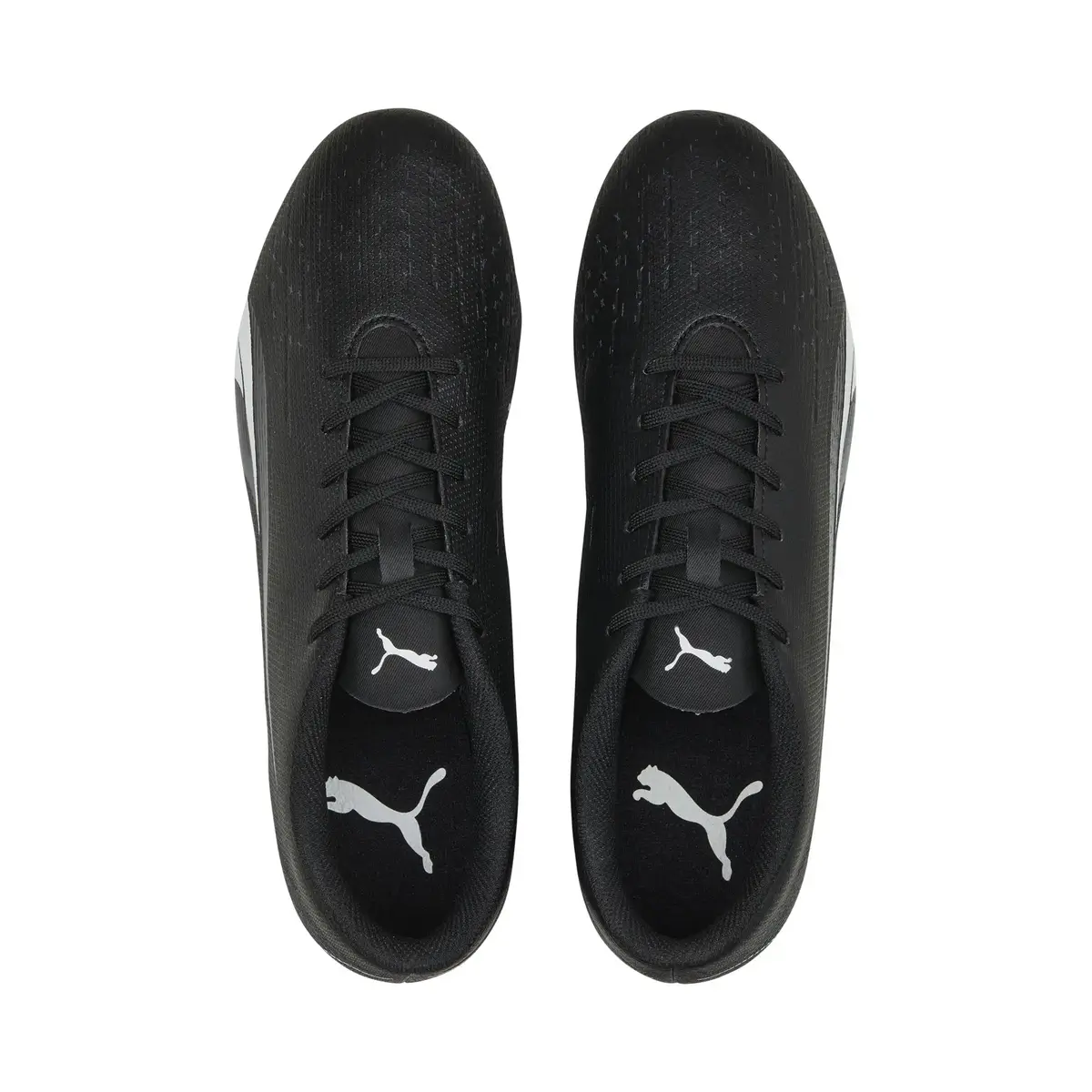 Puma ULTRA PLAY FG/AG Siyah Erkek/Unisex Krampon