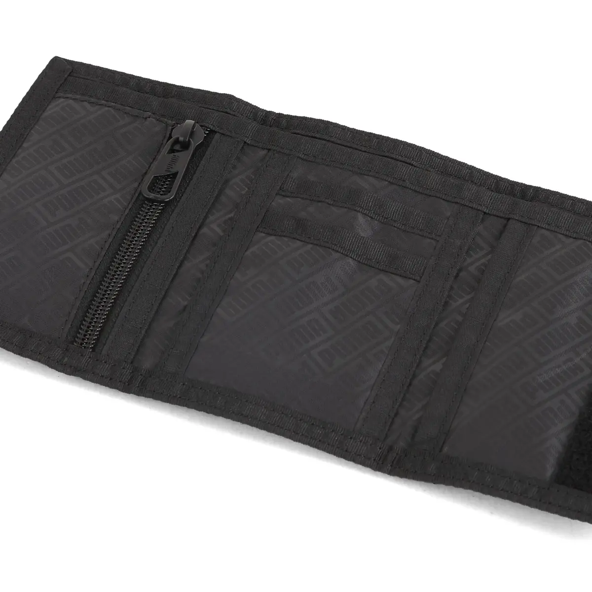 PUMA PLUS Wallet Siyah Unisex Cüzdan