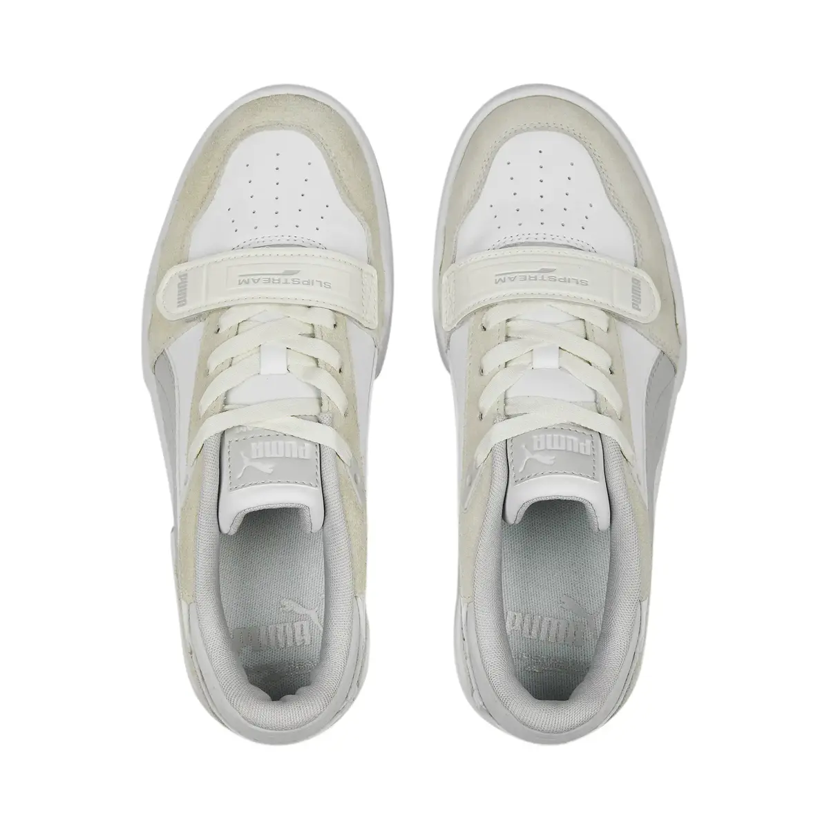 Puma Slipstream UT Soft Bej Kadın Günlük Spor Ayakkabı