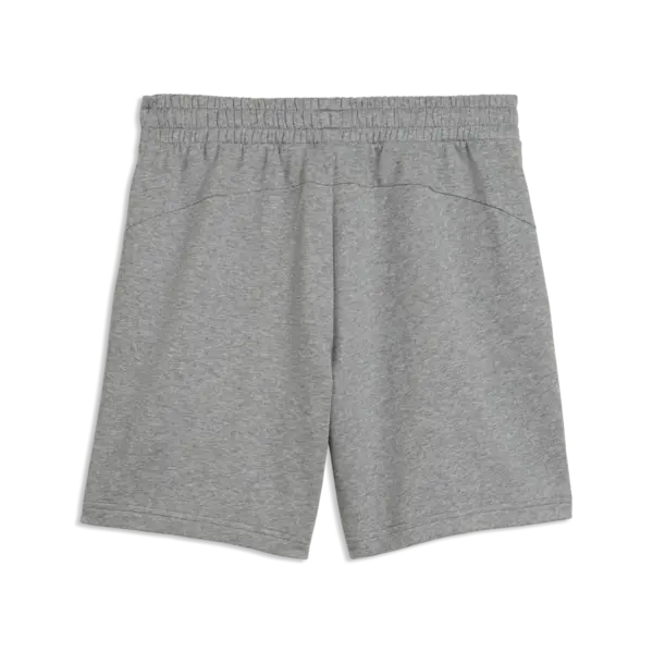 Puma BMW MMS Ess Shorts Ft 7" Gri Erkek Şort