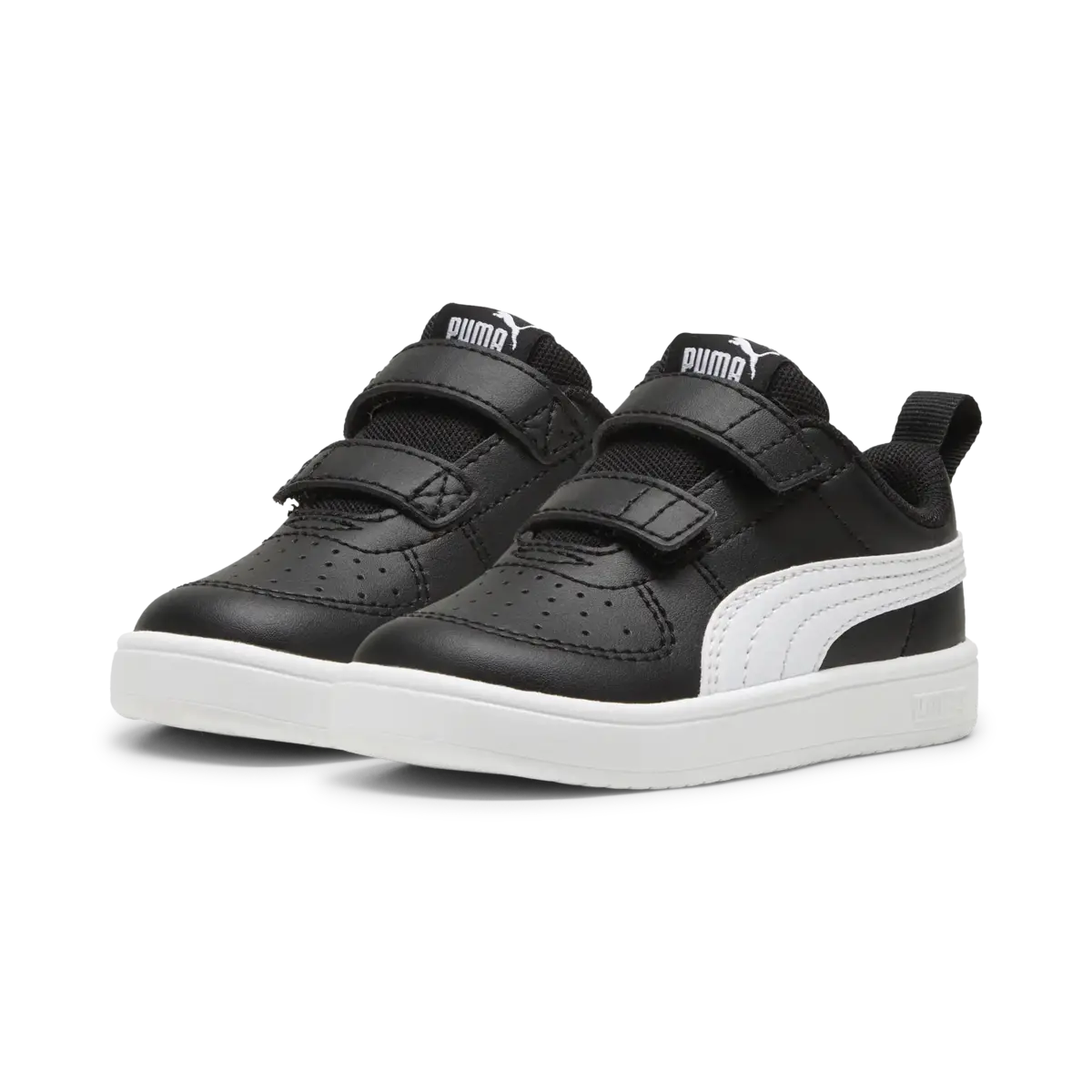 Puma Rickie V Inf Erkek Spor Ayakkabı & Sneaker