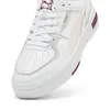 Puma CA Pro Ripple Earth Beyaz Unisex Günlük Spor Ayakkabı