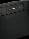 Tommy Hilfiger TH CORP BUMBAG, BDS Siyah Erkek Çanta & Cüzdan