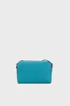 Calvin Klein SCULPTED EW CAMERA BAG20 Yeşil Kadın El Çantası Calvin Klein SCULPTED EW CAMERA BAG20 Yeşil Kadın El Çantası