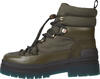 Tommy Hilfiger LACED OUTDOOR BOOT Kadın Haki Bot