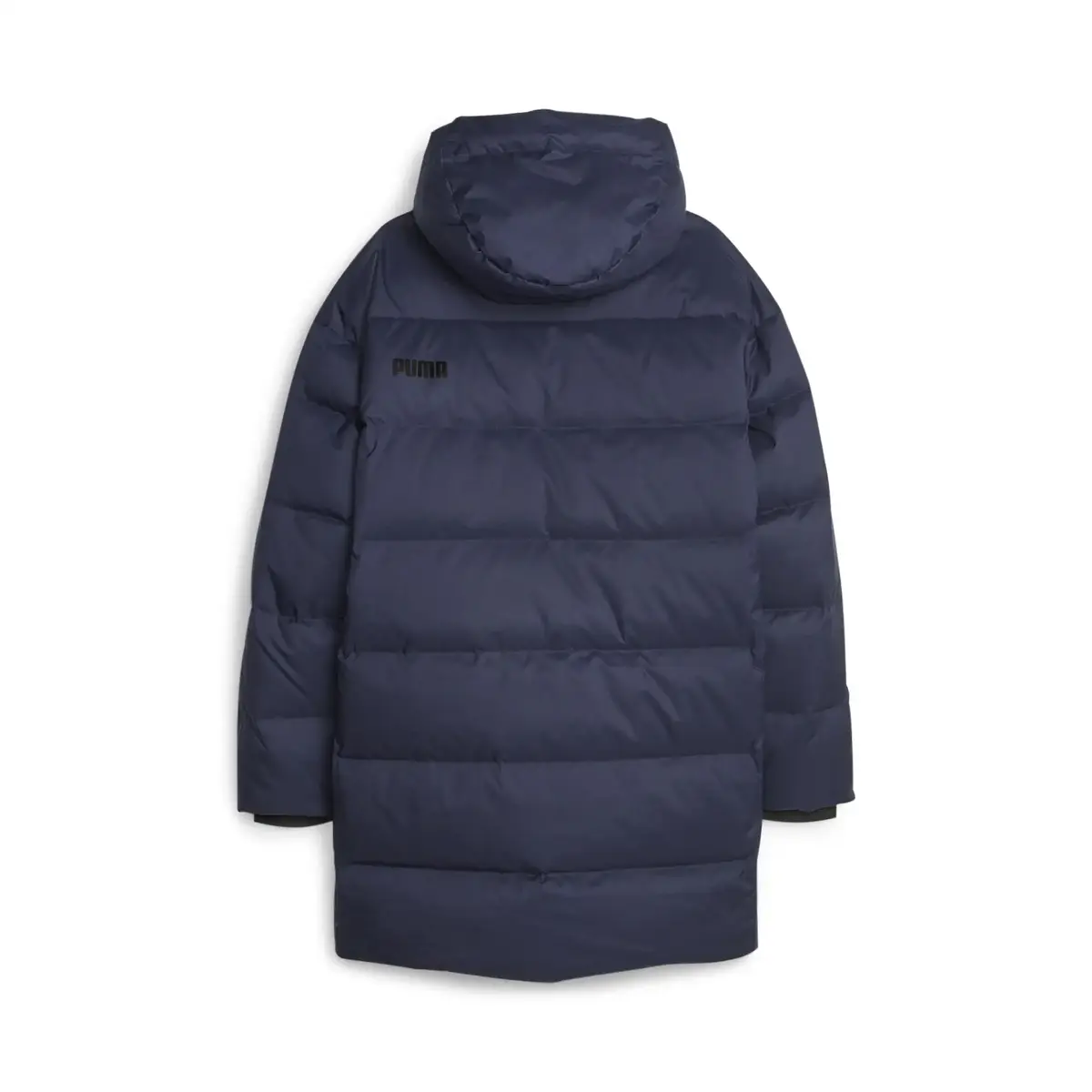Puma Protective Hooded Down Coat Lacivert Erkek Mont