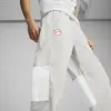 PUMA SDS Relaxed Track Pants Gri Erkek Eşofman Altı