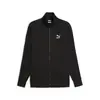 PUMA T7 Track Jacket Siyah Erkek Ceket